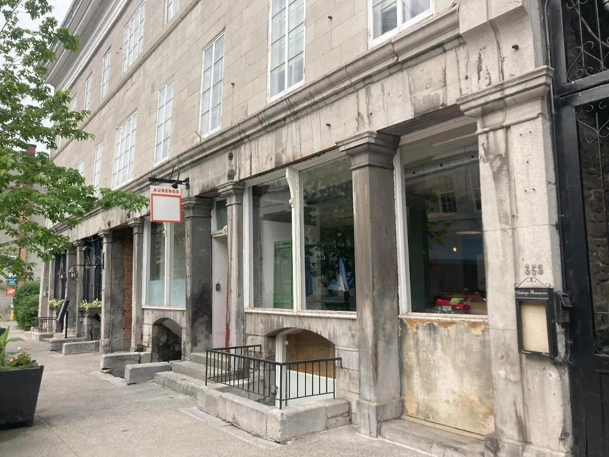 Alt Hostel Montreal