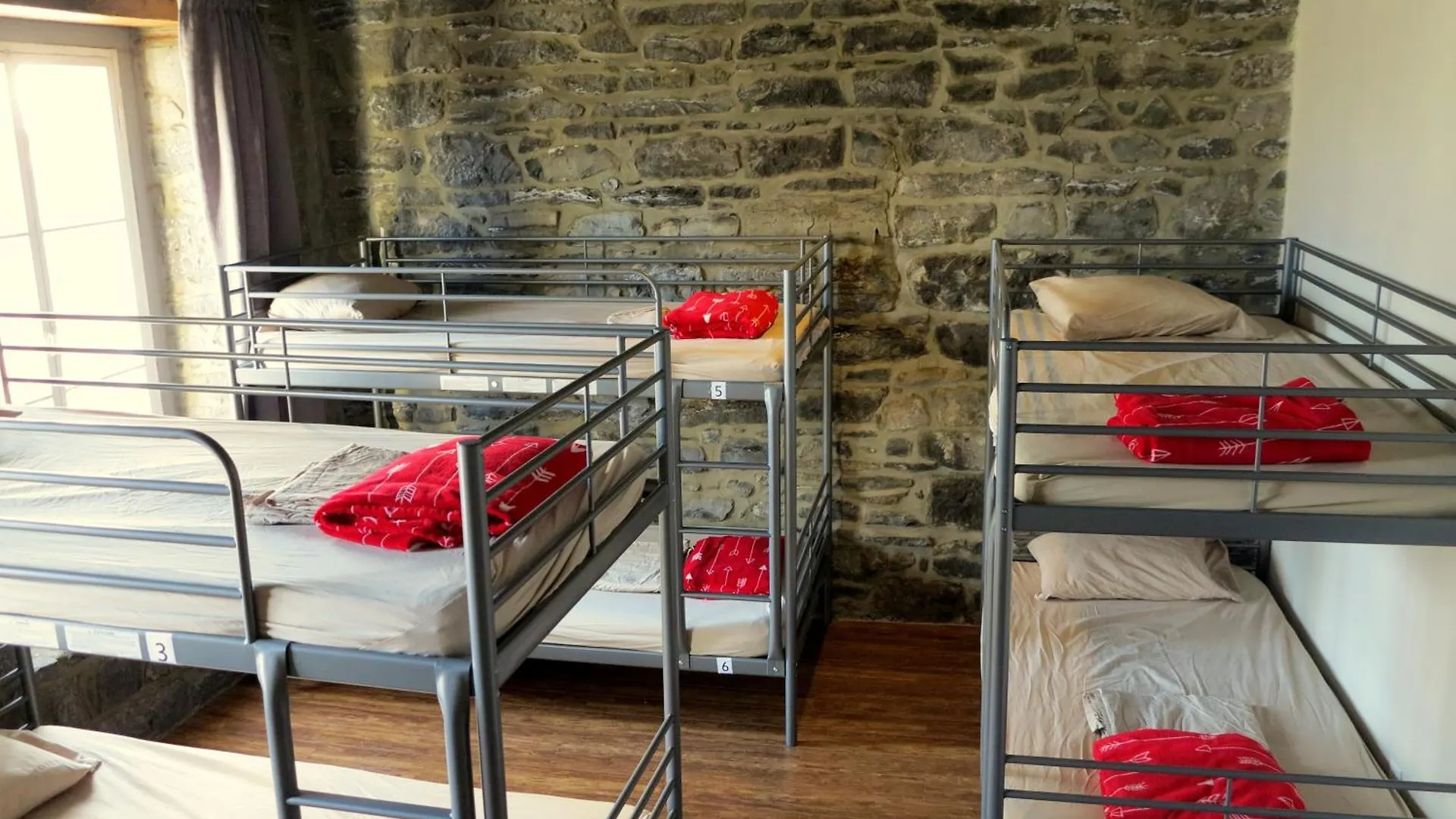 Alt Hostel Montreal