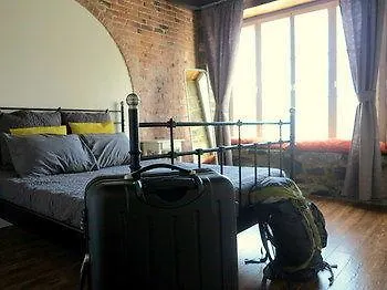 Alt Hostel Montreal 0*,