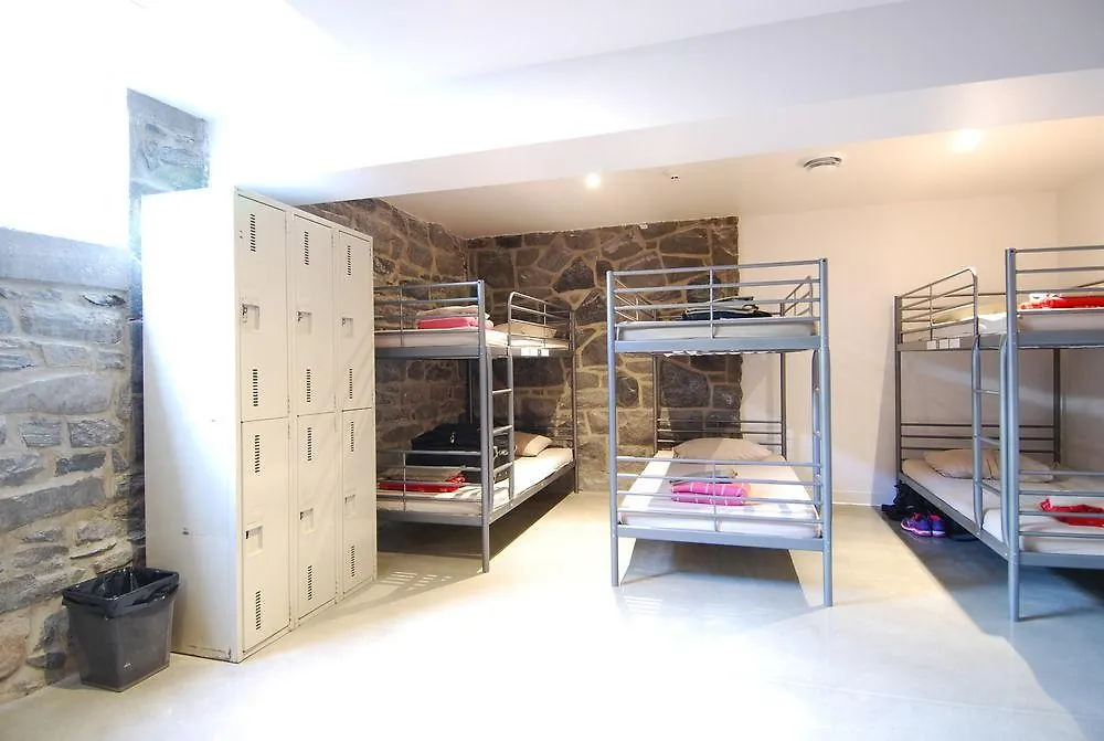 Alt Hostel Montreal