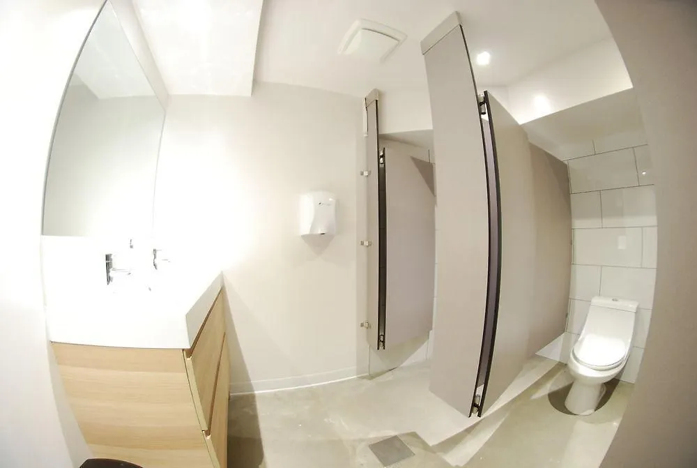 Alt Hostel Montreal