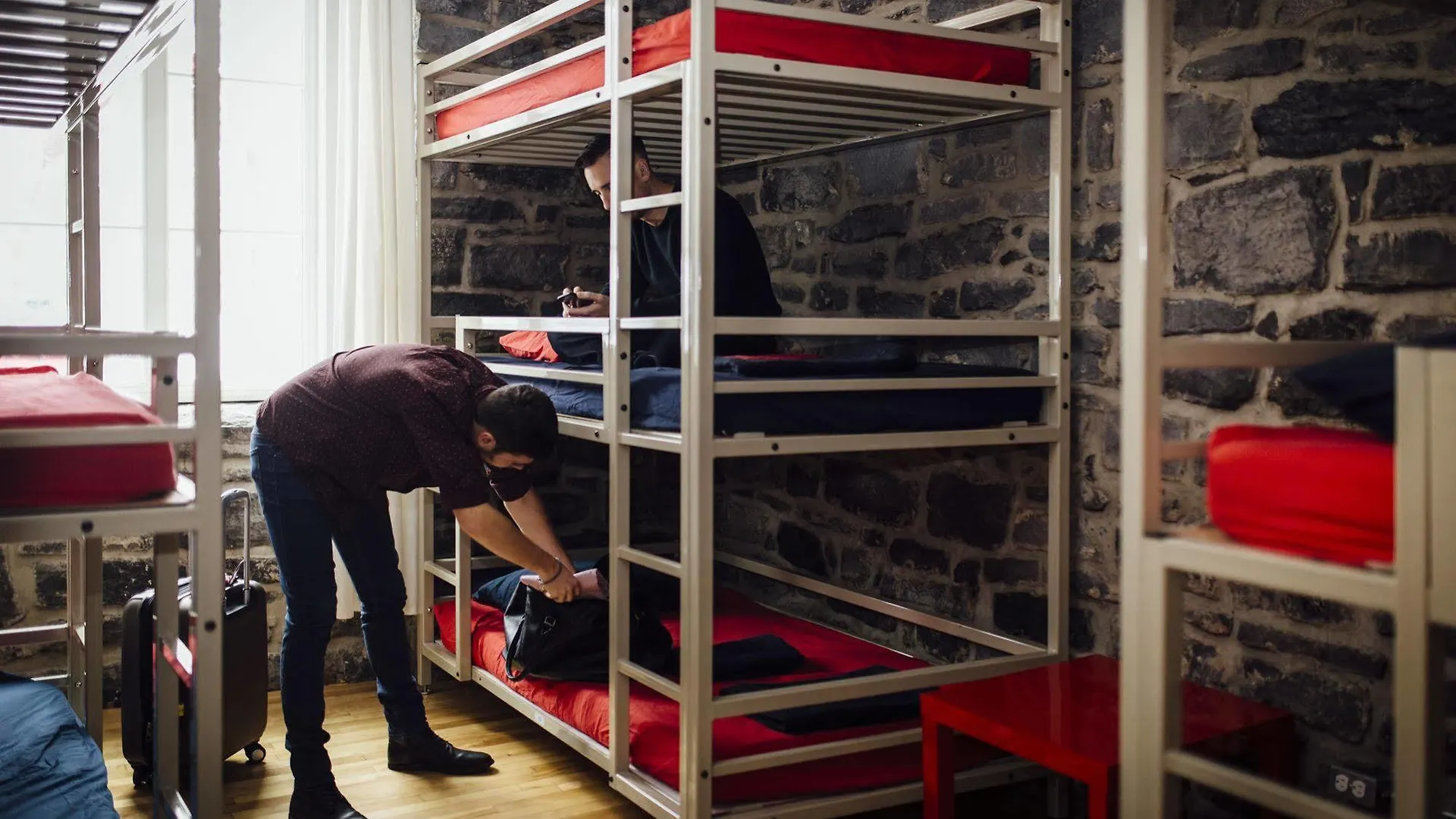 Alt Hostel Montreal