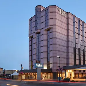 *** Hotel Fairfield By Marriott Falls, Canada Kanada