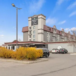 ** Hotel Emerald & Airport Canada