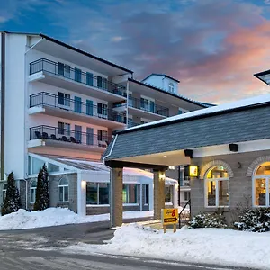 Super 8 By Wyndham By The Falls Niagarawatervallen