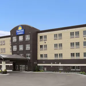 *** Hotel Days & By Wyndham Airport Manitoba Canada