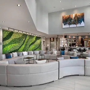 **** Hotel The Westin Airport Canada