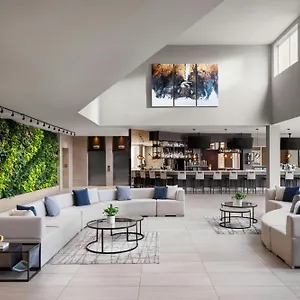 **** Hotel The Westin Airport Canada