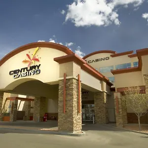 *** Hotel Century Casino & Canada