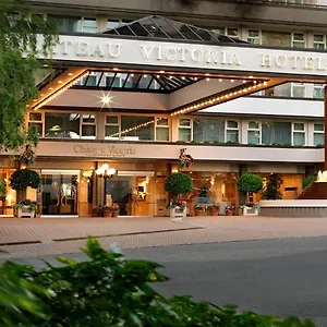 **** Hotel Chateau & Kanada