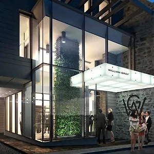 Hotel William Gray By Gray Collection
