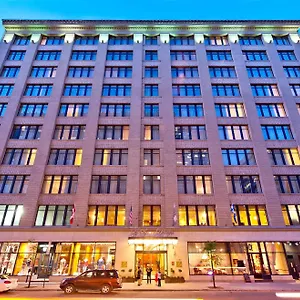 Hotel Le Square Phillips &