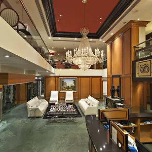 Hotel Le Cantlie