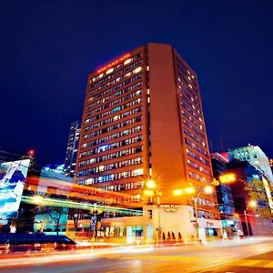 *** ホテル ボンド プレイス カナダ