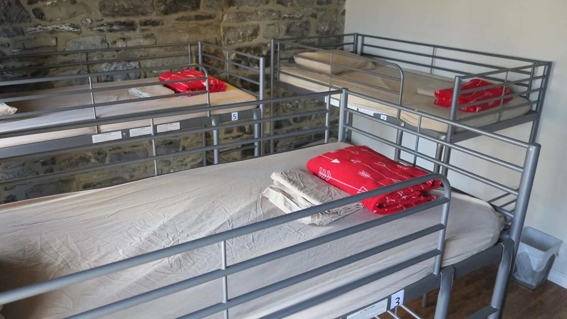Alt Hostel 蒙特利尔 加拿大