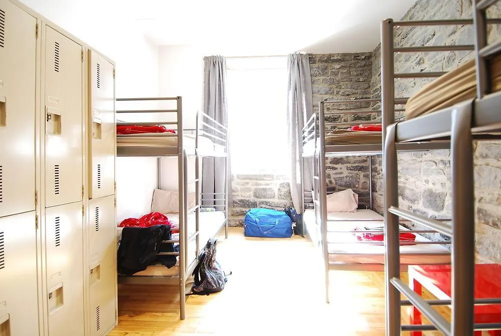 Alt Hostel 蒙特利尔 0*,  加拿大