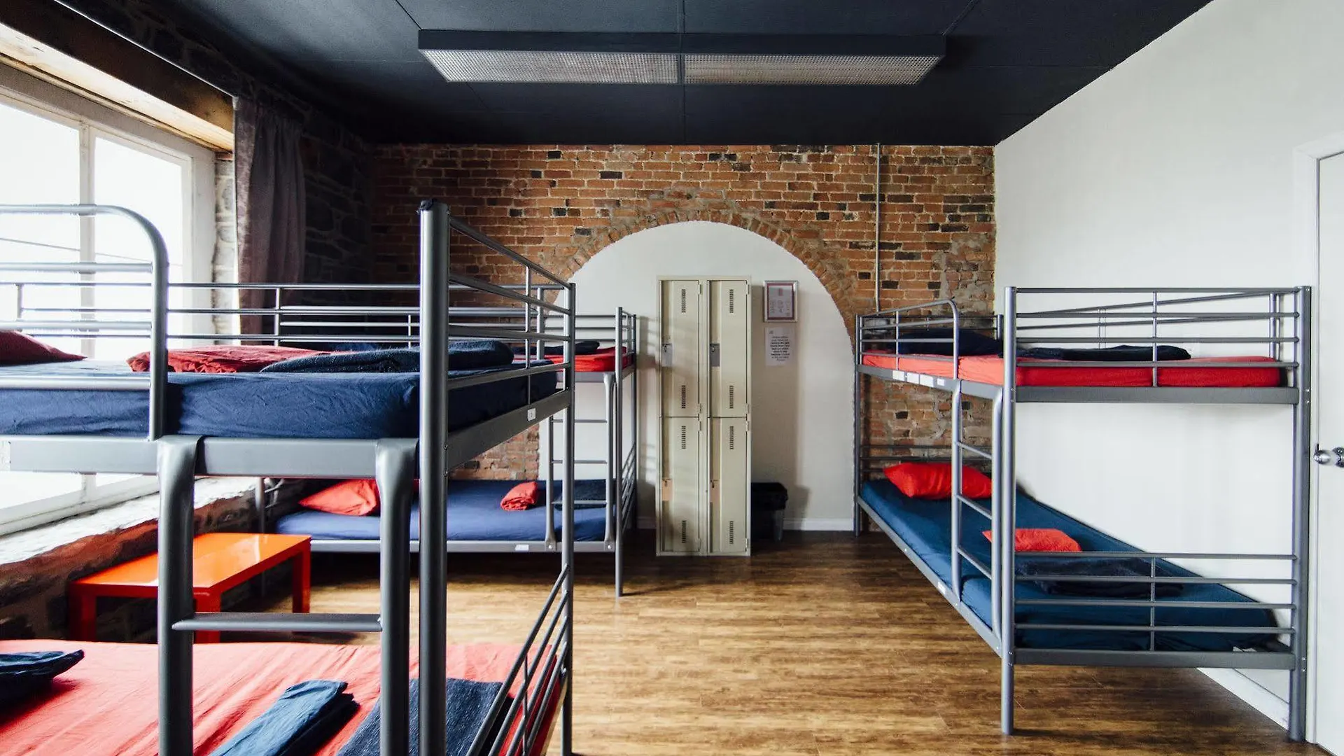 Alt Hostel Montreal