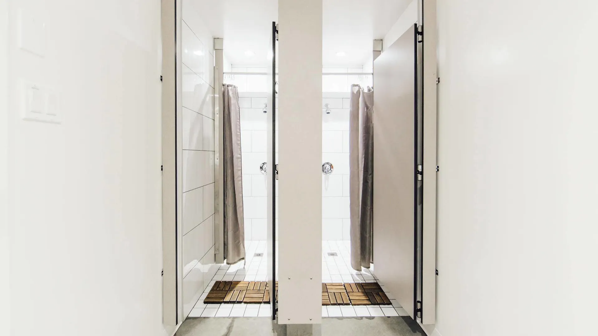 Alt Hostel Montreal